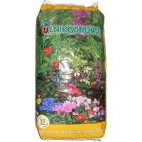 ULNIKGARDEN - Substrato Int. / Ext. para Plantas 50 Lts